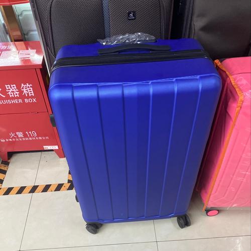 如何轻松挑选你的专属拉杆箱 从20寸到28寸的完美伴侣
