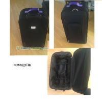 东莞虎门北栅勤亿塑胶厂 全球拉杆行李箱制造的匠心之地